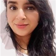 Profesora de matemáticas para niños de primaria